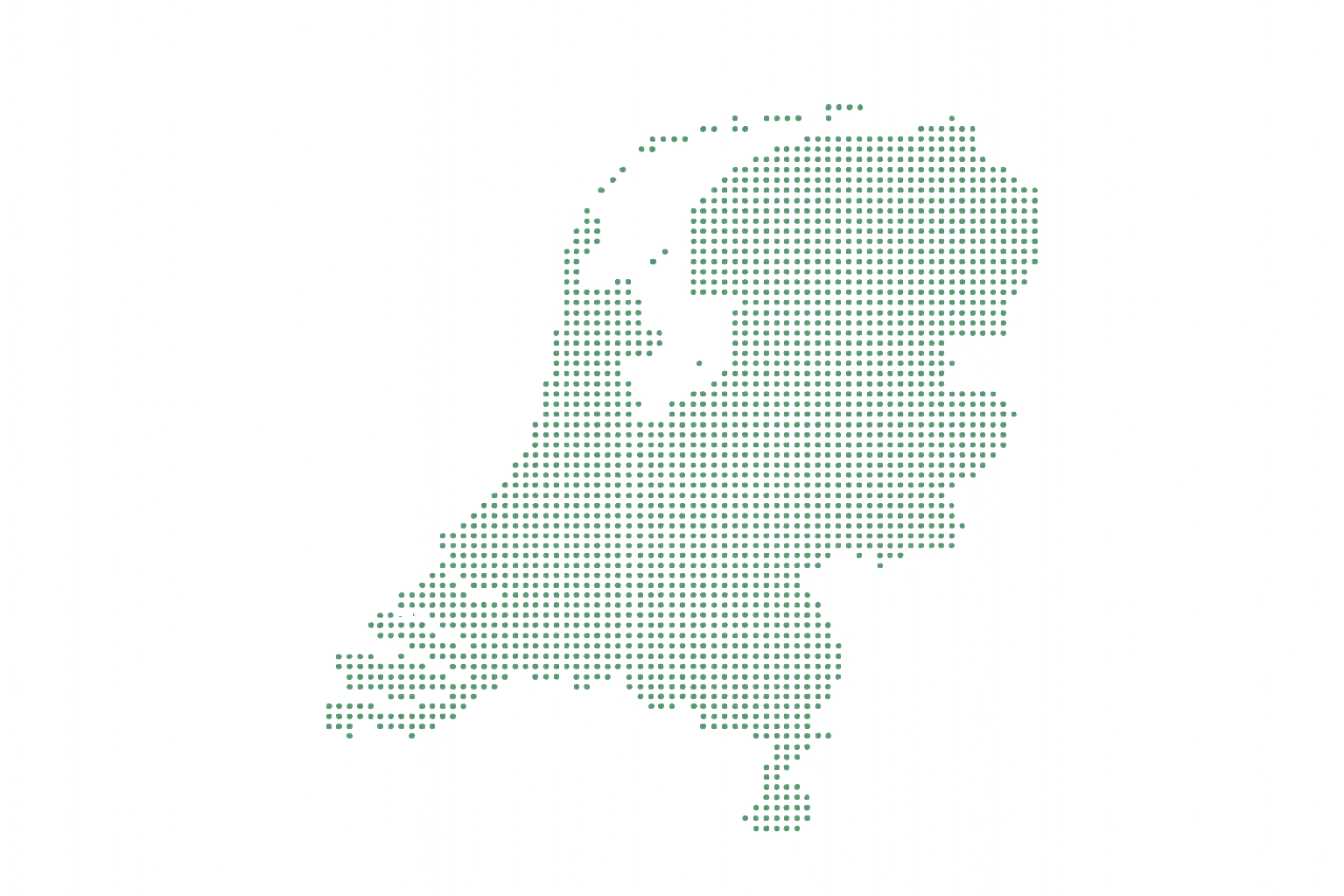 BHV-trainingen door heel Nederland